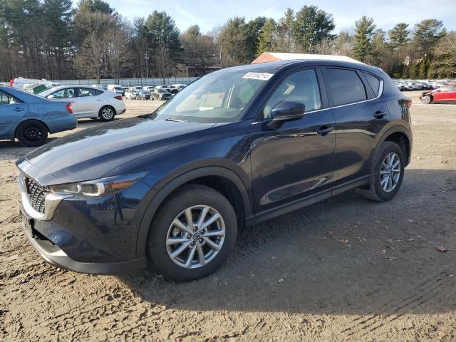 2023 Mazda Cx-5 Preferred