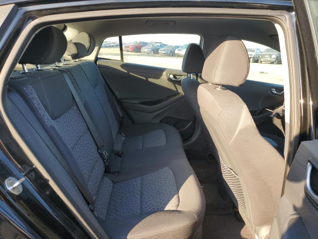 2019 Hyundai IONIQ - Image 10