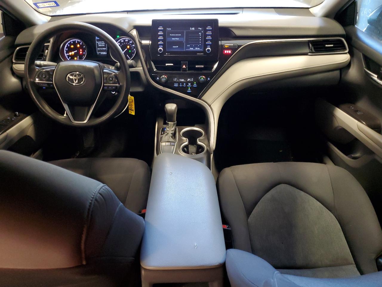 2023 Toyota Camry - Image 8