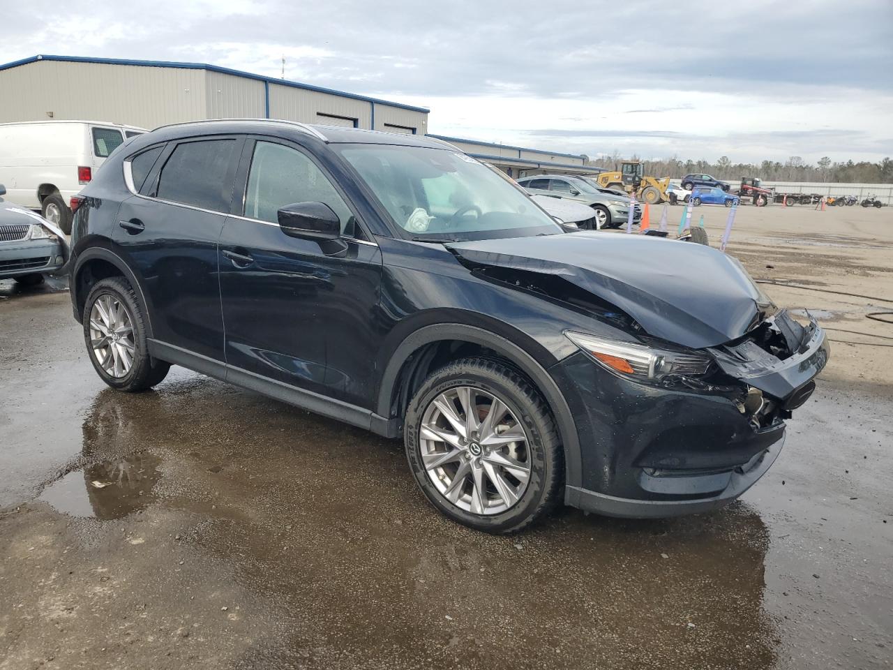 2019 Mazda CX-5 - Image 4