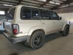 1991 Toyota Land Cruiser Fj80 for Sale in East Granby, CT - Minor Dent/Scratches