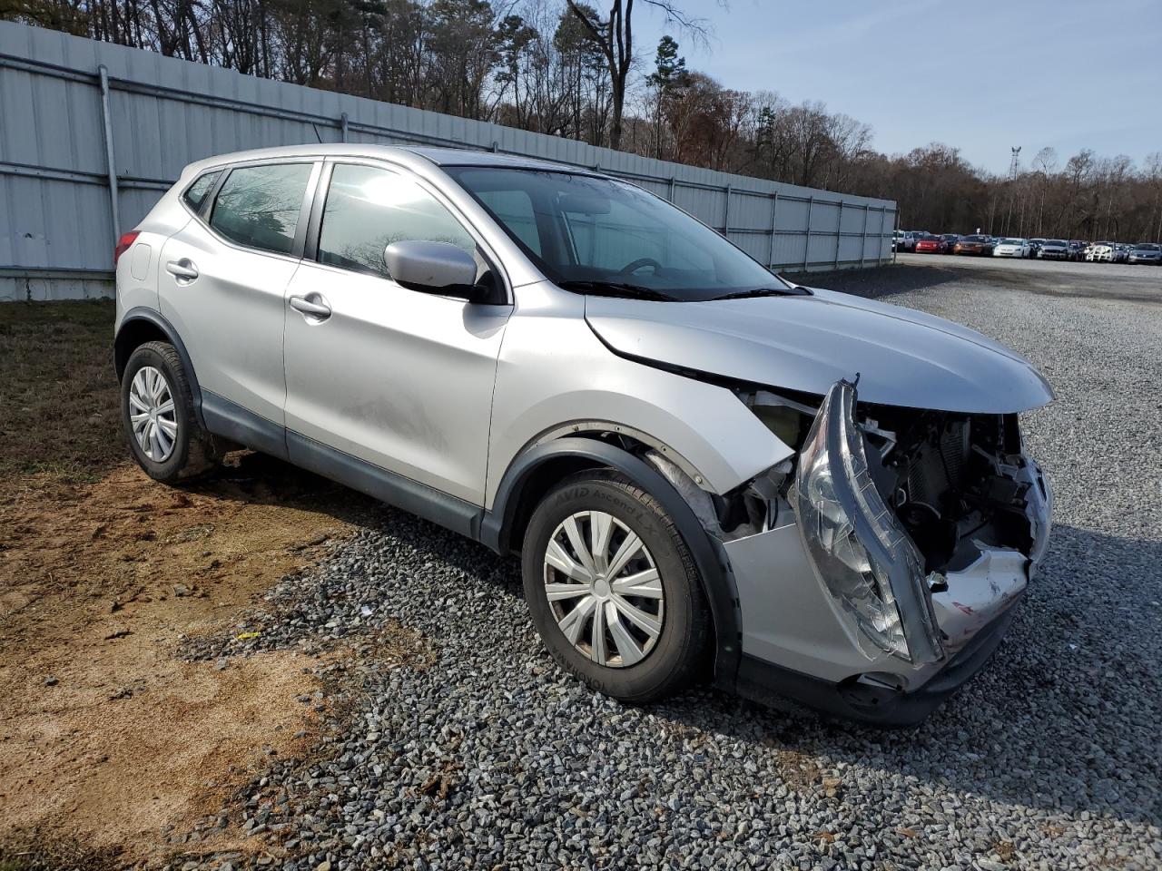 2019 Honda HR-V - Image 4
