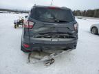2018 FORD ESCAPE SE   à vendre chez Copart ON - COOKSTOWN