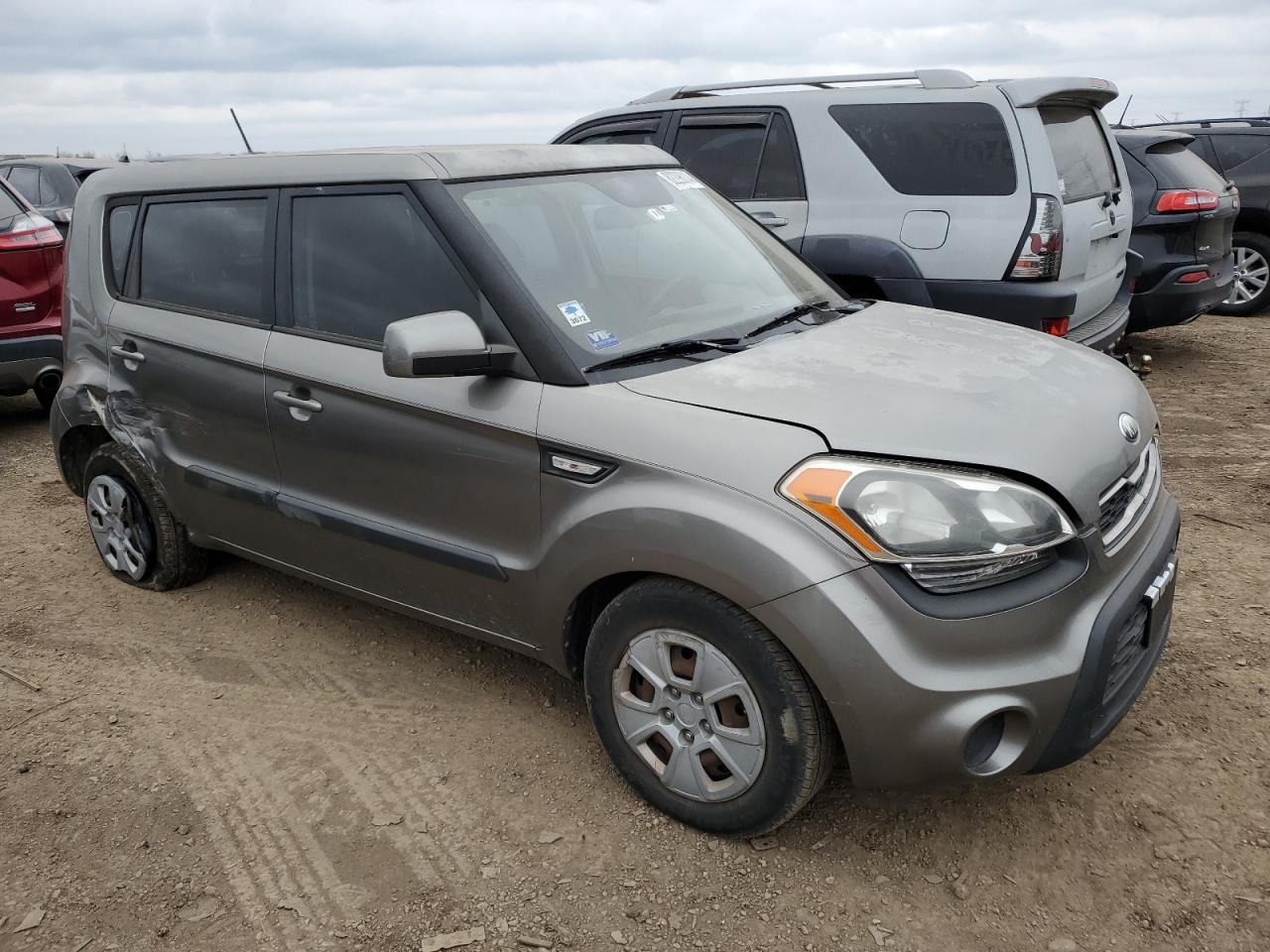 2013 Kia Soul - Image 4