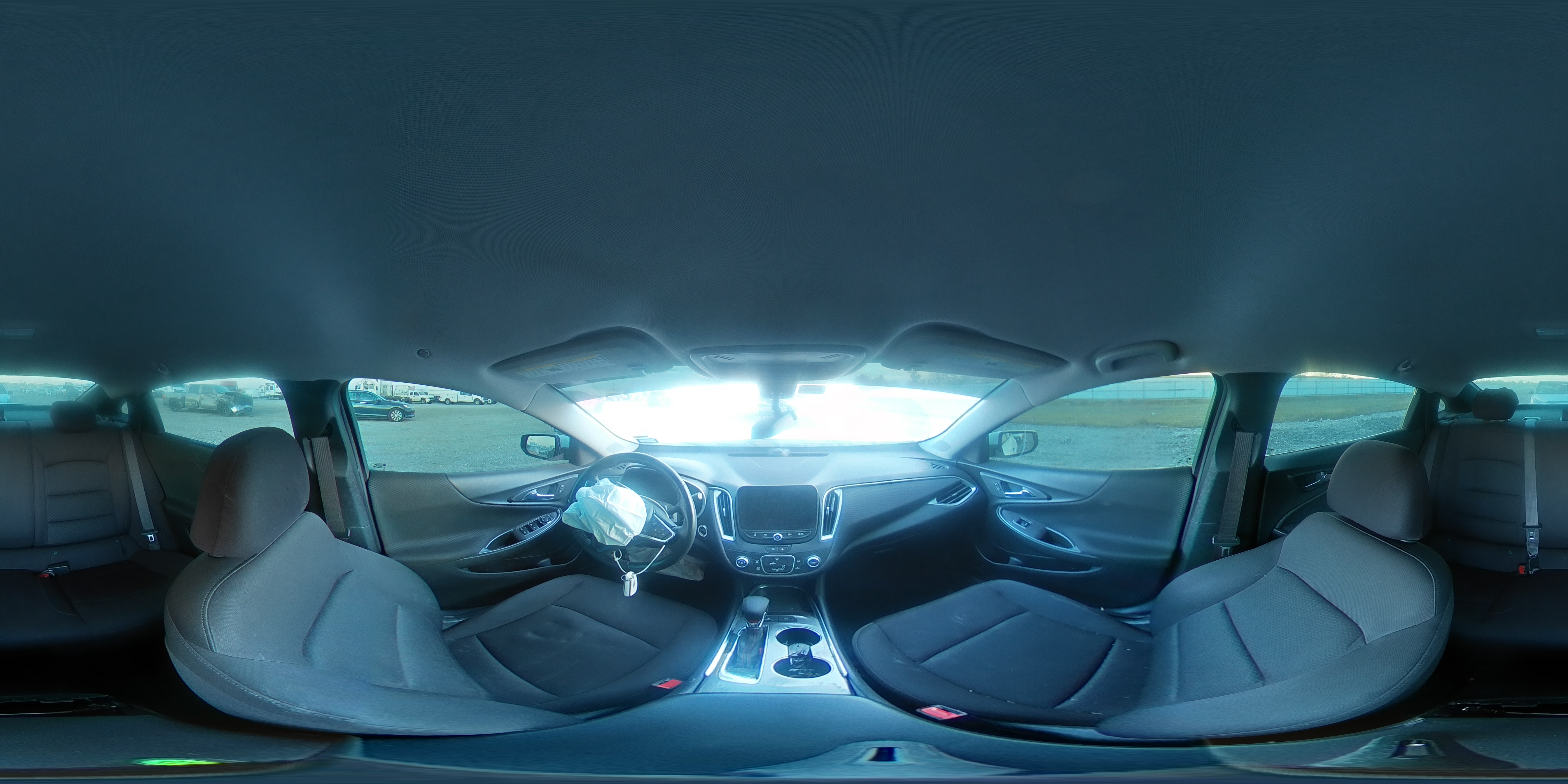 2021 Chevrolet Malibu - Image 12