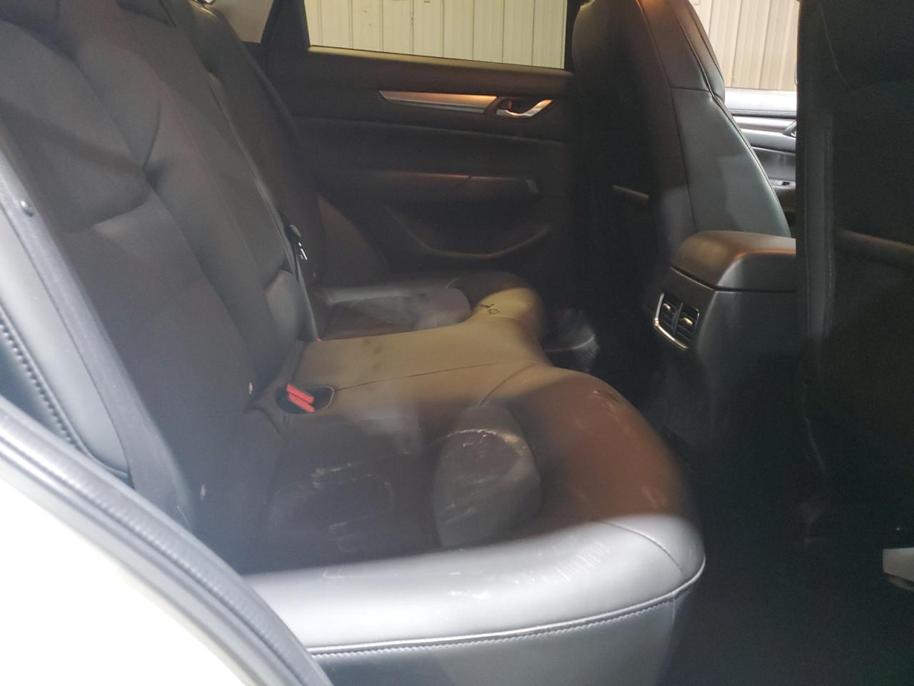 2019 Mazda CX-5 - Image 12