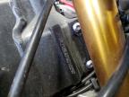 2007 YAMAHA YZFR6 L for sale at Copart CO - DENVER CENTRAL