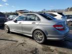 2010 Mercedes-Benz C 300 4Matic за продажба в Exeter, RI - Front End