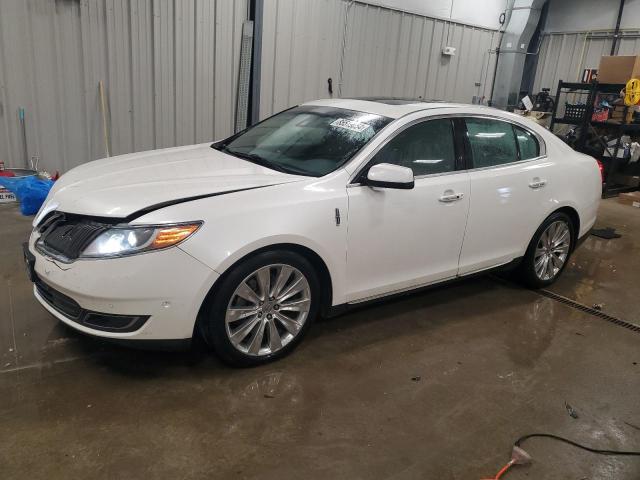 2013 Lincoln Mks 