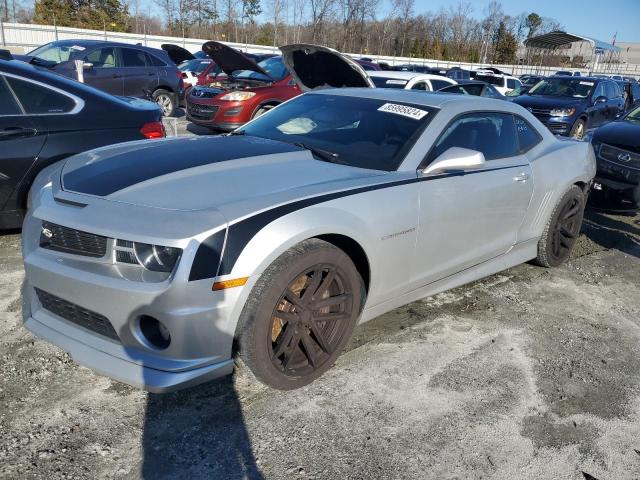 2010 Chevrolet Camaro Ss