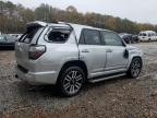 2015 Toyota 4Runner Sr5 en Venta en Austell, GA - Rollover