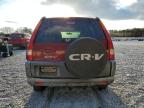 2002 Honda Cr-V Lx de vânzare în Fairburn, GA - Mechanical