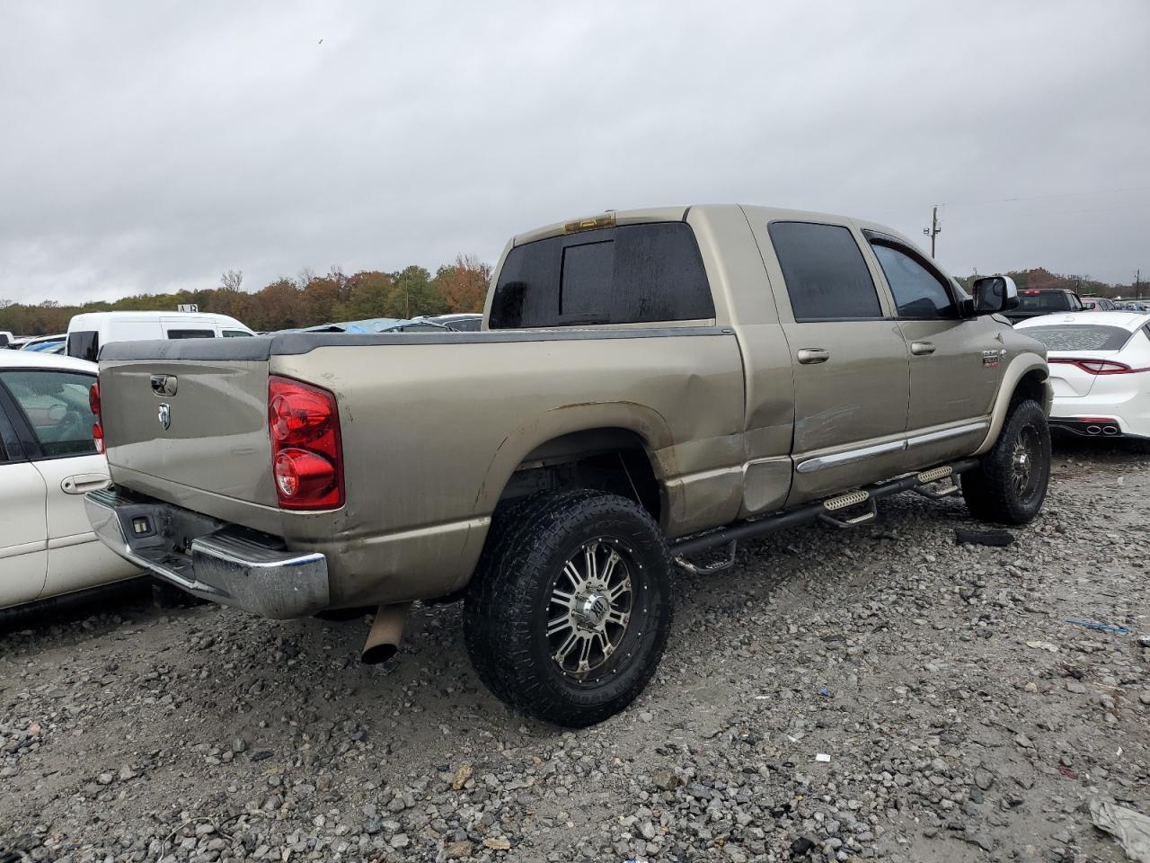 2009 Dodge RAM - Image 3