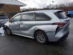 2021 Toyota Sienna Le   for Sale in Exeter, RI - Front End