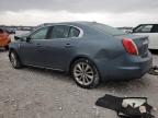 2010 Lincoln Mks  en Venta en Wayland, MI - Front End