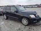 2012 Mercedes-Benz Glk 350 4Matic للبيع في Cahokia Heights، IL - Front End