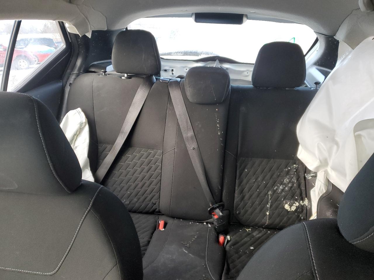 2021 Nissan Kicks - Image 10