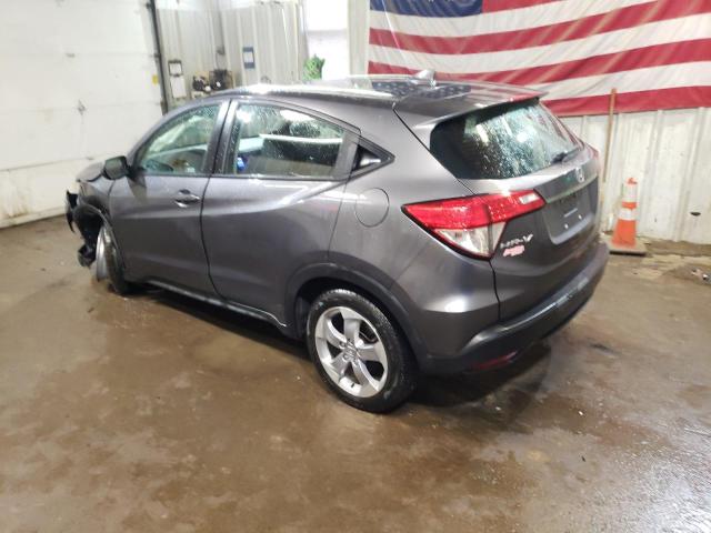  HONDA HR-V 2020 Szary