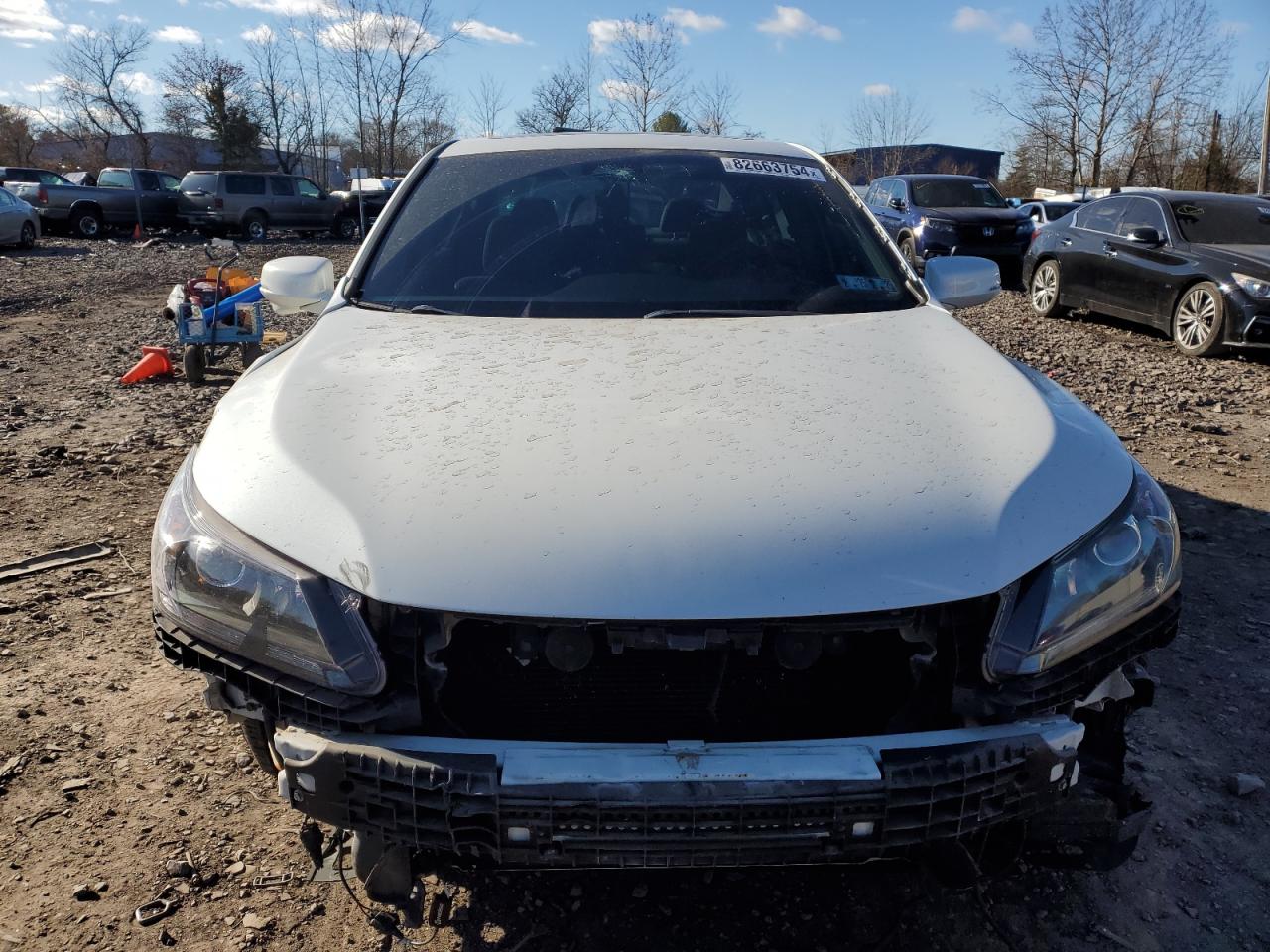 2013 Honda Accord - Image 5