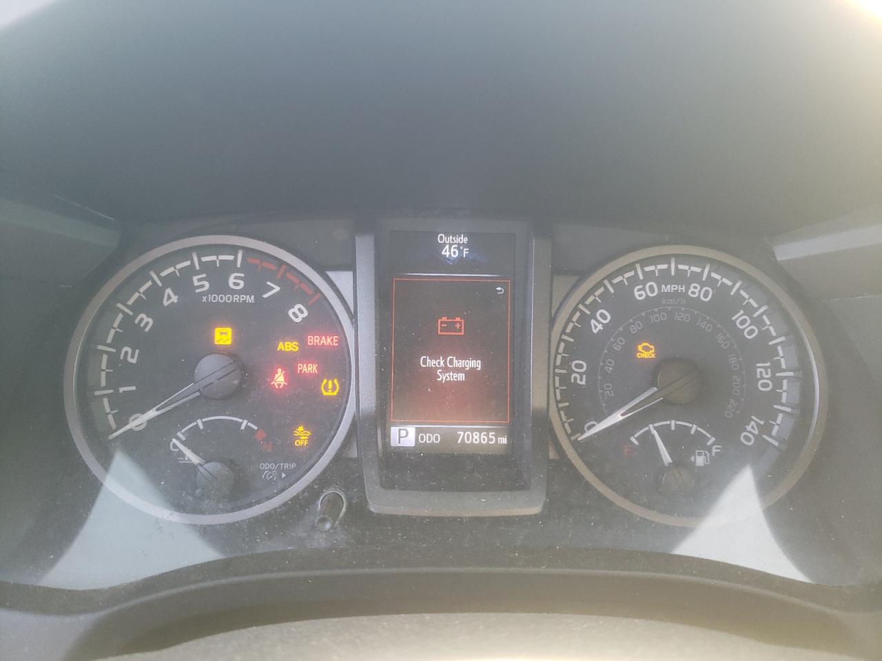 2021 Toyota Tacoma - Image 9