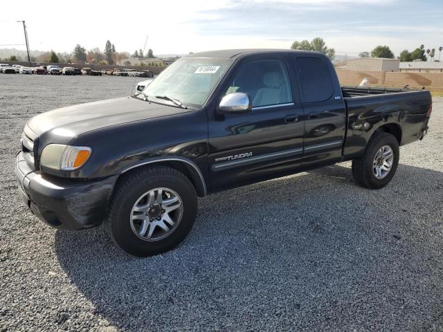 2003 Toyota Tundra Access Cab Sr5