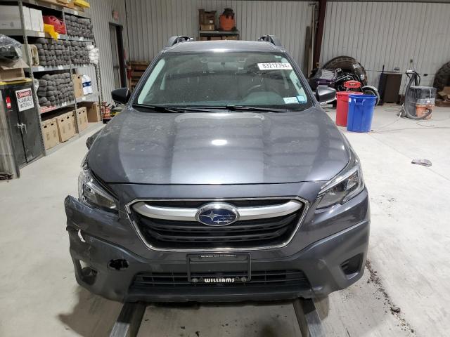  SUBARU LEGACY 2020 Серый