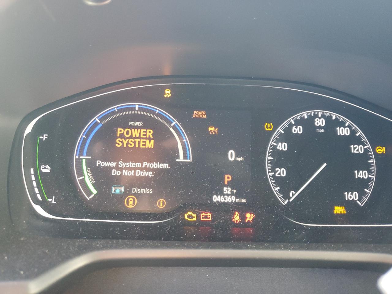 2021 Honda Accord - Image 9