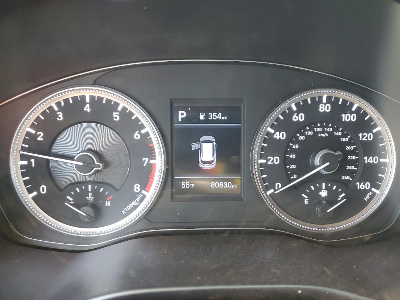 2019 Hyundai Santa Fe - Image 9