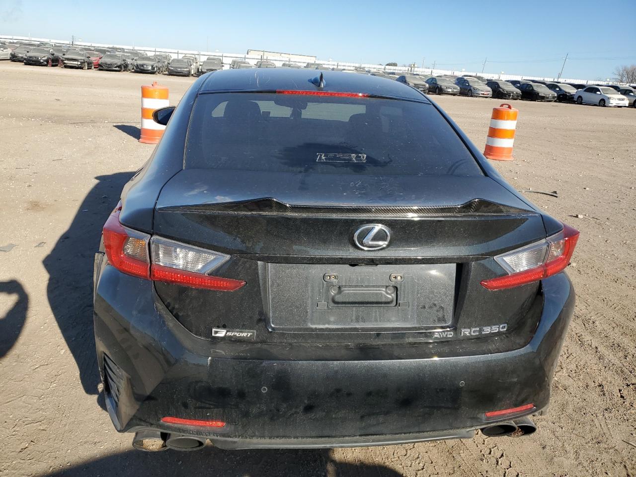 2018 Lexus RX - Image 6