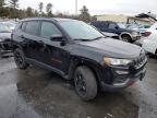 2023 Jeep Compass Trailhawk للبيع في Exeter، RI - All Over