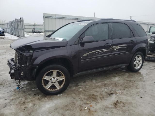 2006 Chevrolet Equinox Lt