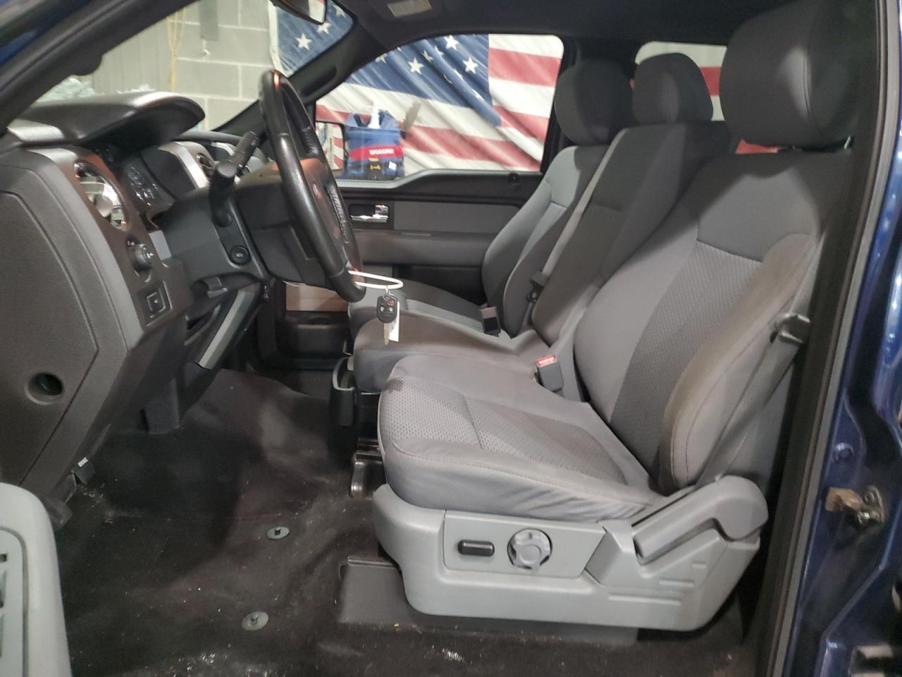 2012 Ford F-150 - Image 7