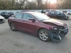 2015 Chrysler 200 Limited na sprzedaż w Shreveport, LA - Front End