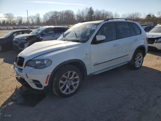 2012 Bmw X5 Xdrive35I