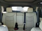 2017 Cadillac Xt5 Premium Luxury იყიდება San Antonio-ში, TX - Front End