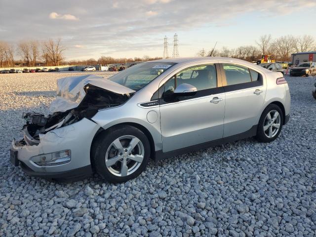 2013 Chevrolet Volt 