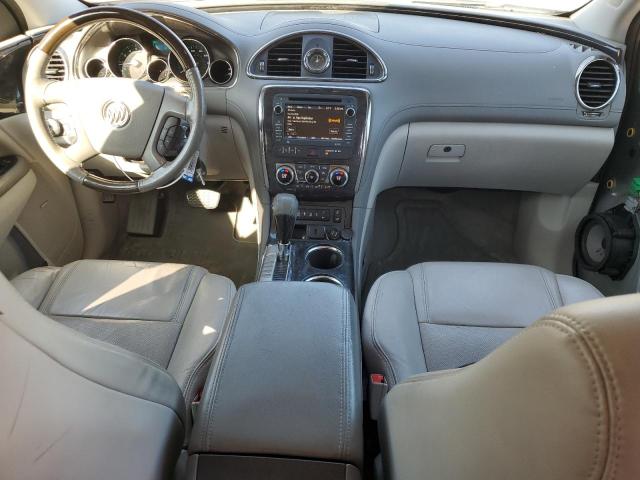  BUICK ENCLAVE 2015 Silver