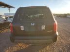 2005 Honda Pilot Exl на продаже в Phoenix, AZ - Front End