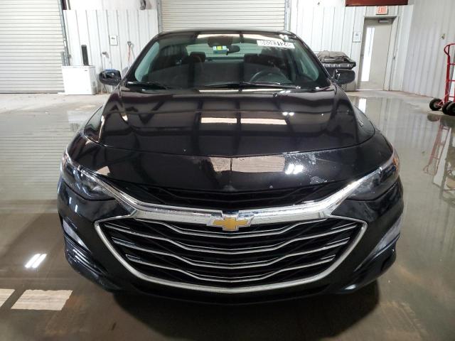  CHEVROLET MALIBU 2023 Black