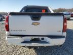 2007 Chevrolet Avalanche K1500 en Venta en Memphis, TN - Rollover