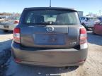 2010 Toyota Scion Xd  на продаже в Oklahoma City, OK - Front End