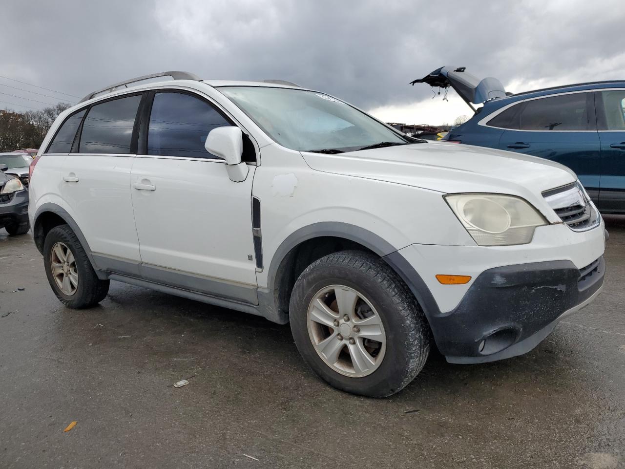 2008 Saturn VUE - Image 4