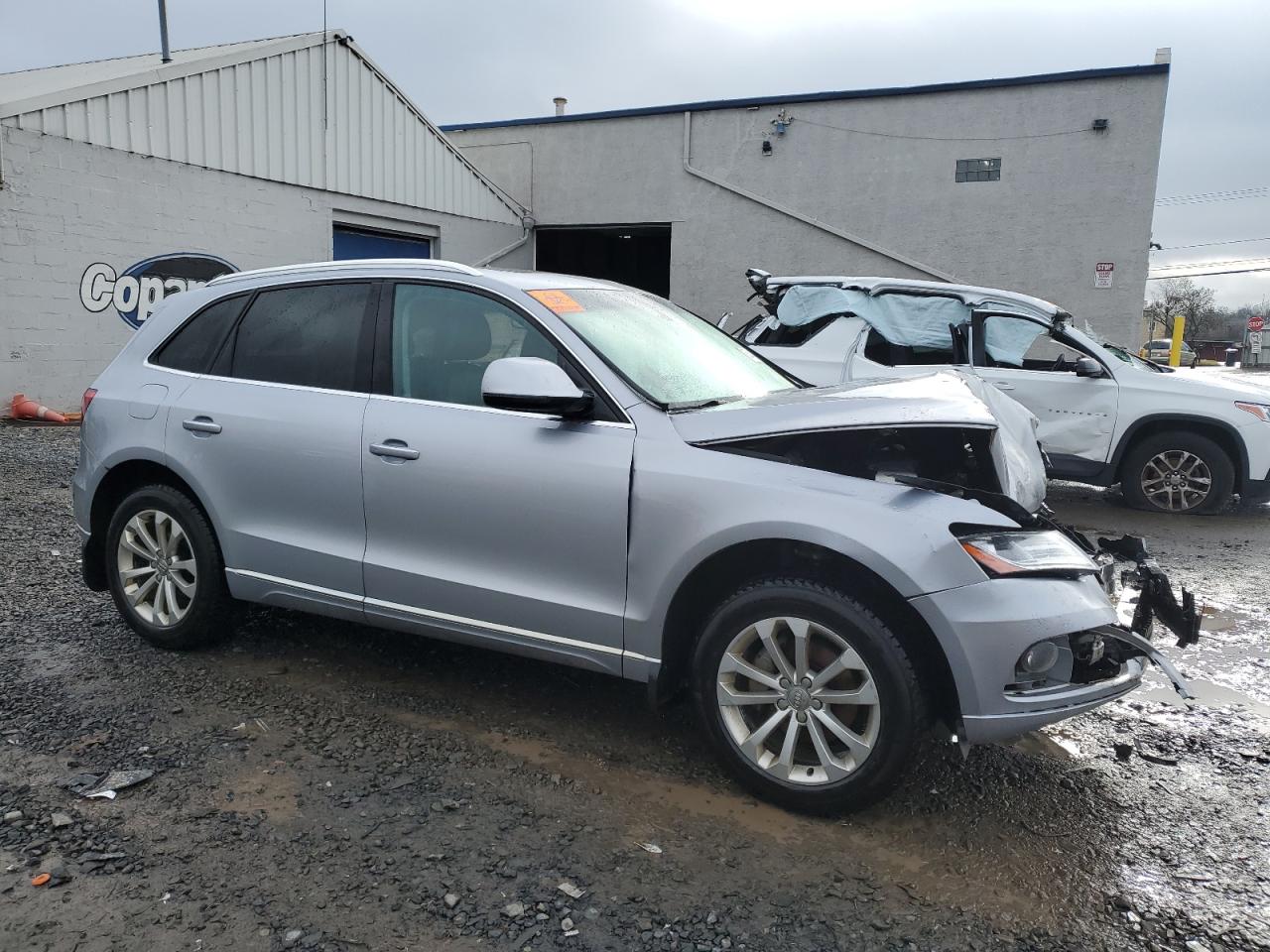 VIN WA1C2AFP0GA102043 2016 AUDI Q5 no.4