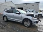 2016 Audi Q5 Premium за продажба в Hillsborough, NJ - Front End