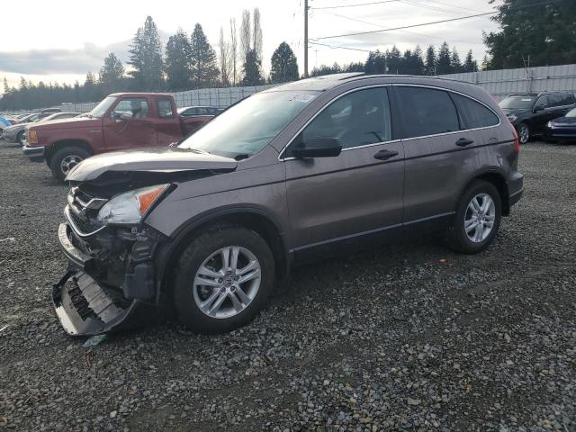 2011 Honda Cr-V Ex