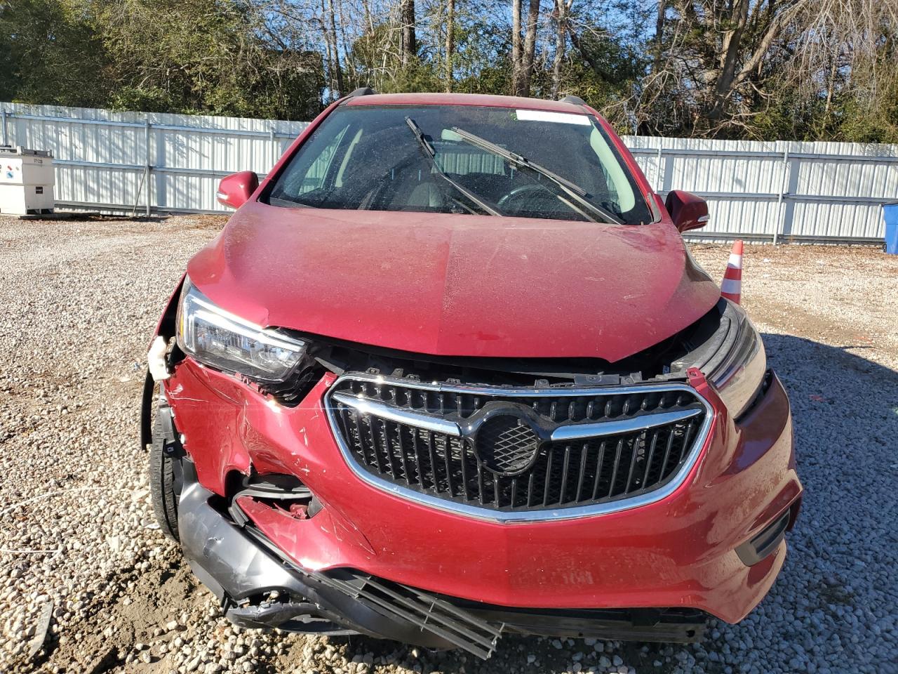 2019 Buick Encore - Image 5