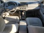 2003 Toyota Camry Le продається в Kansas City, KS - Front End