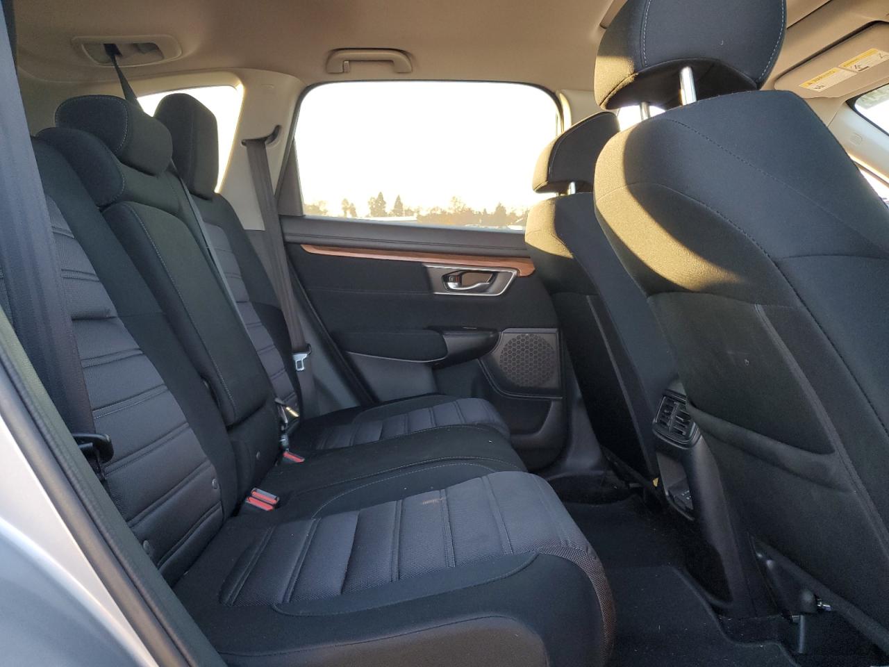 2018 Honda CR-V - Image 11