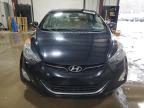 2012 Hyundai Elantra Gls продається в West Mifflin, PA - Side