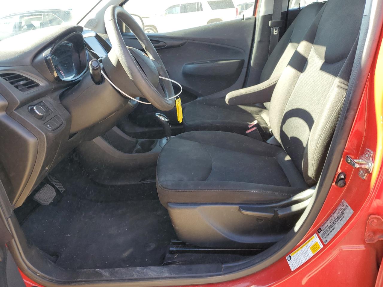 2019 Chevrolet Spark - Image 7